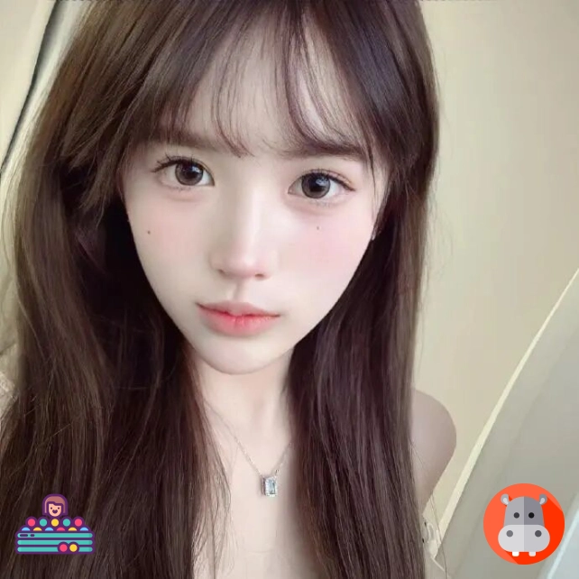 小川
