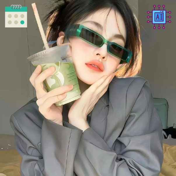 用户头像